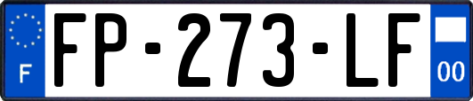 FP-273-LF