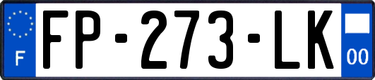 FP-273-LK