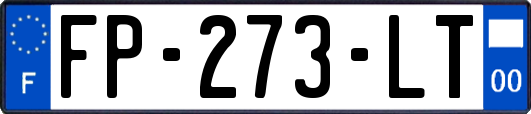 FP-273-LT