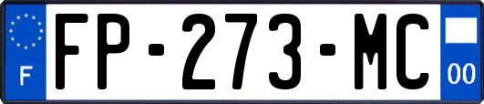 FP-273-MC