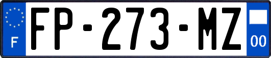 FP-273-MZ