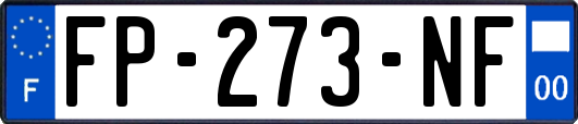 FP-273-NF