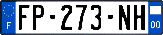 FP-273-NH