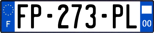 FP-273-PL