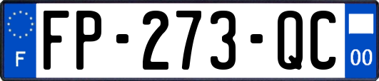 FP-273-QC