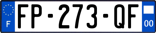 FP-273-QF