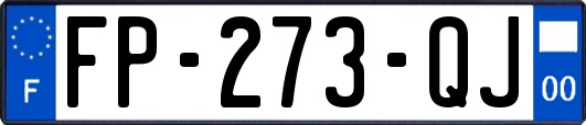 FP-273-QJ