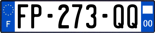 FP-273-QQ