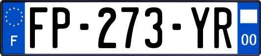 FP-273-YR