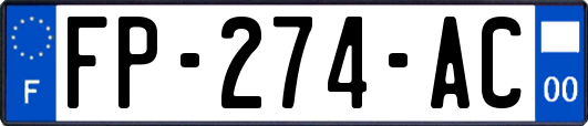 FP-274-AC