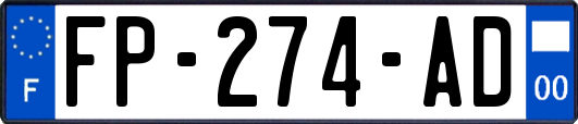 FP-274-AD