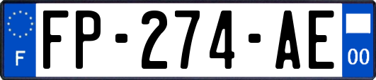 FP-274-AE