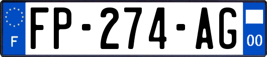 FP-274-AG