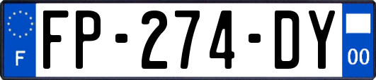FP-274-DY