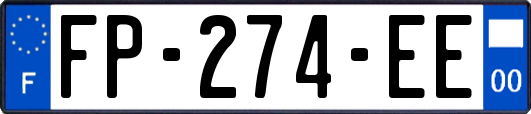 FP-274-EE