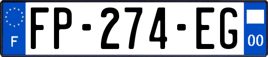 FP-274-EG