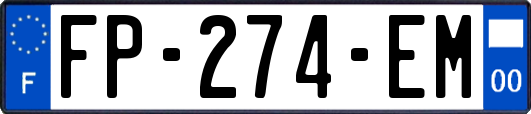 FP-274-EM