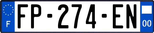FP-274-EN