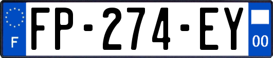FP-274-EY