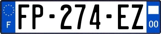 FP-274-EZ