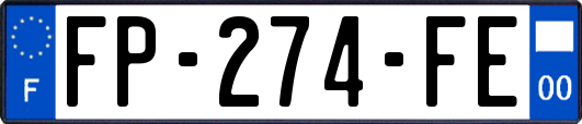 FP-274-FE
