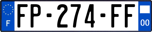 FP-274-FF