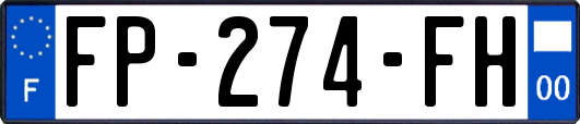 FP-274-FH