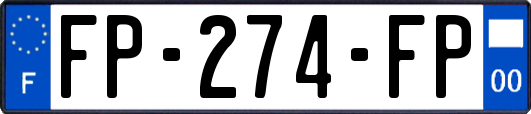 FP-274-FP