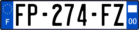 FP-274-FZ