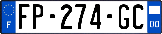 FP-274-GC