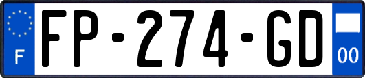 FP-274-GD