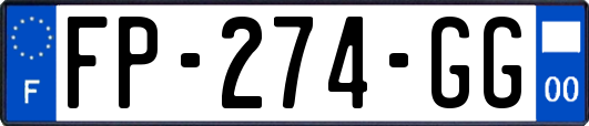 FP-274-GG