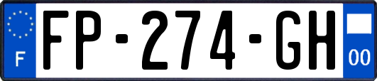 FP-274-GH