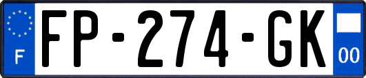 FP-274-GK