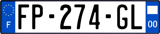FP-274-GL