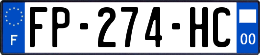 FP-274-HC