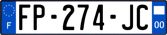 FP-274-JC