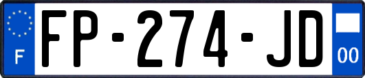 FP-274-JD
