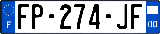FP-274-JF