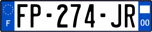 FP-274-JR