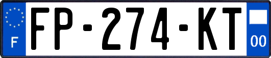 FP-274-KT