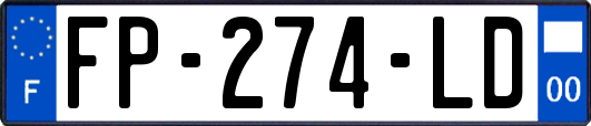 FP-274-LD