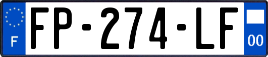 FP-274-LF