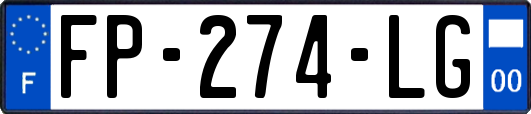 FP-274-LG