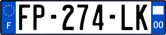 FP-274-LK