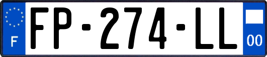 FP-274-LL