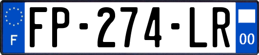 FP-274-LR