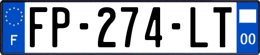 FP-274-LT