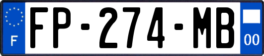 FP-274-MB