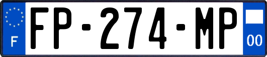 FP-274-MP